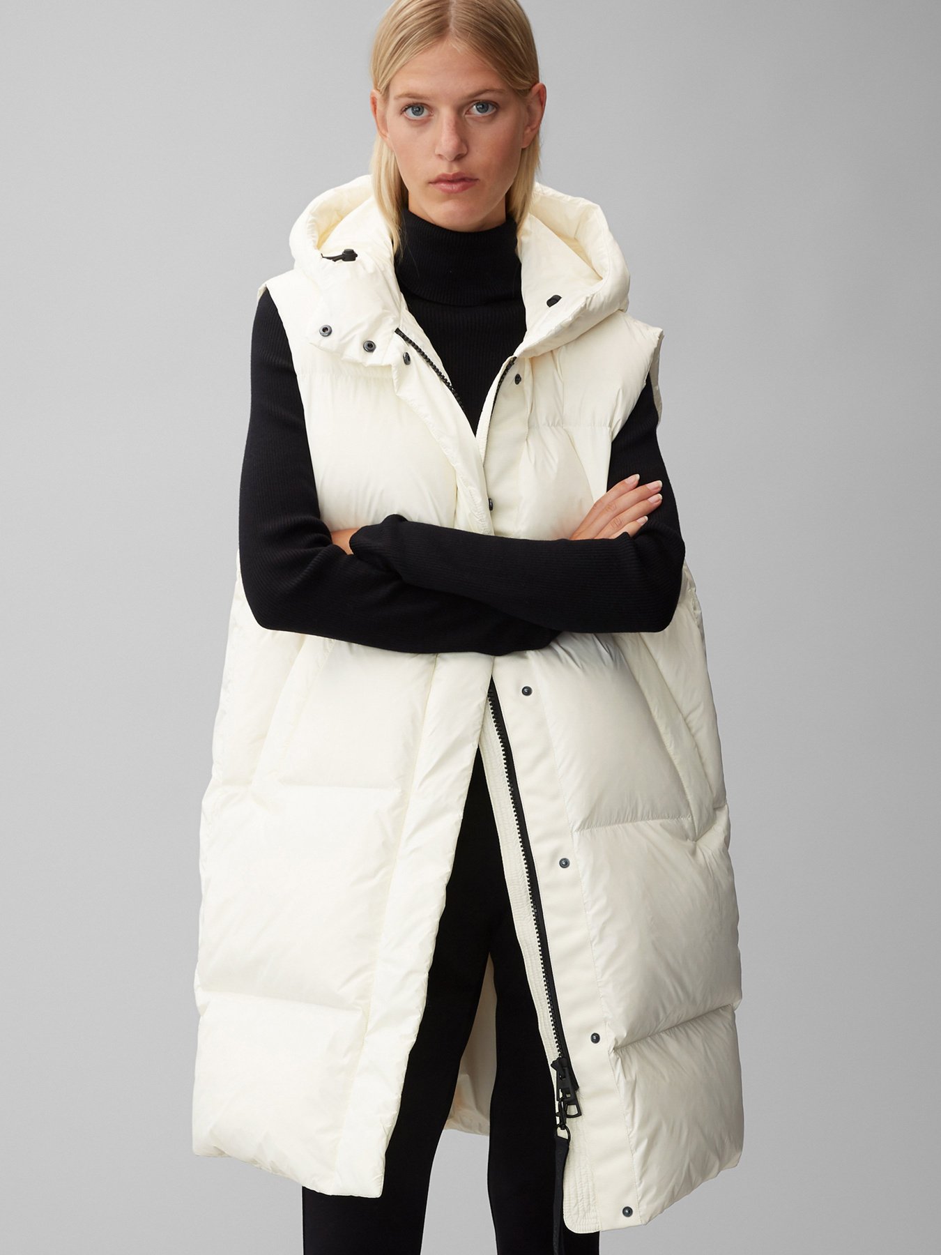 Жилети Marc O’Polo модель 009108972037-113 Фото