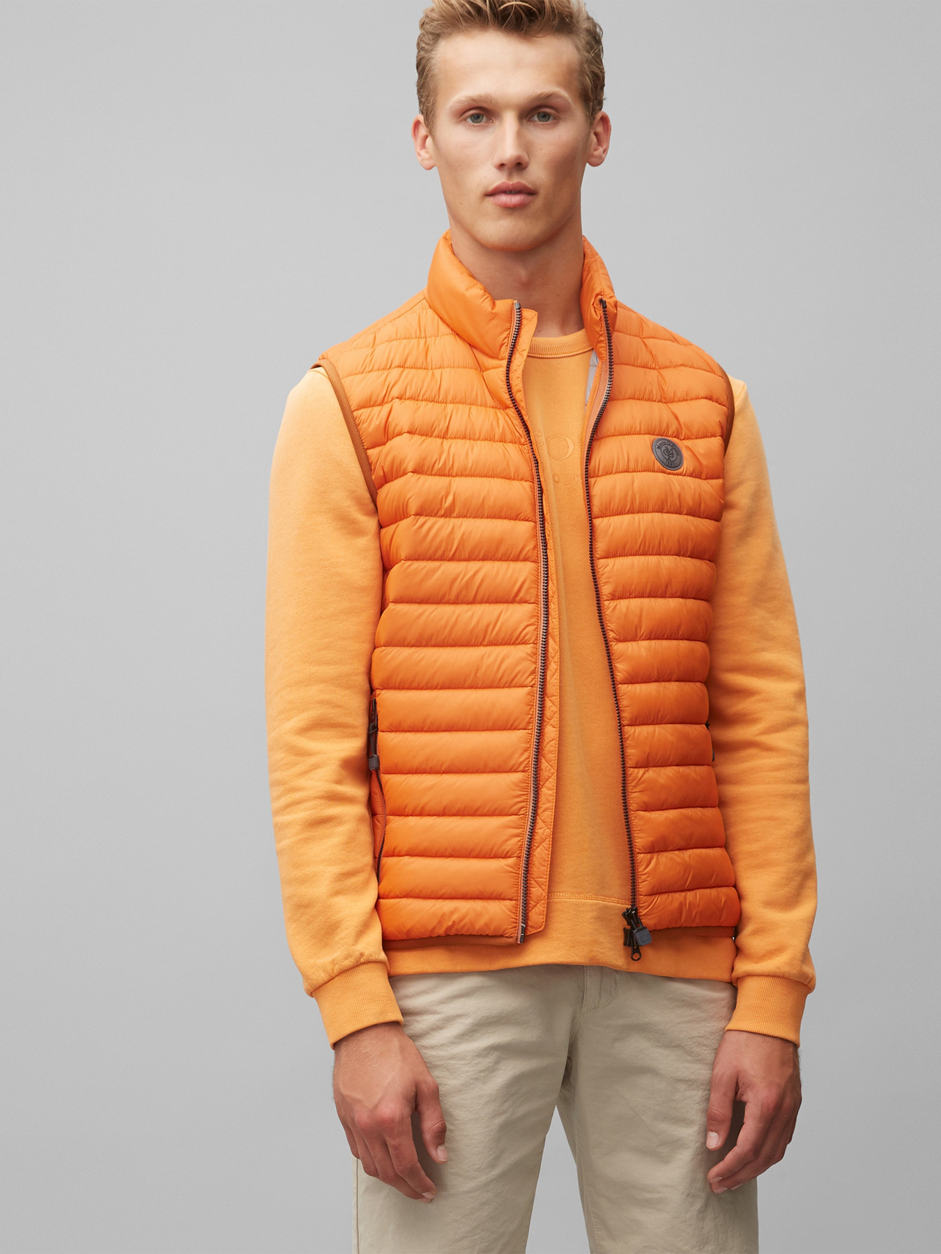 Жилети Marc O’Polo модель 026114272052-245 Фото