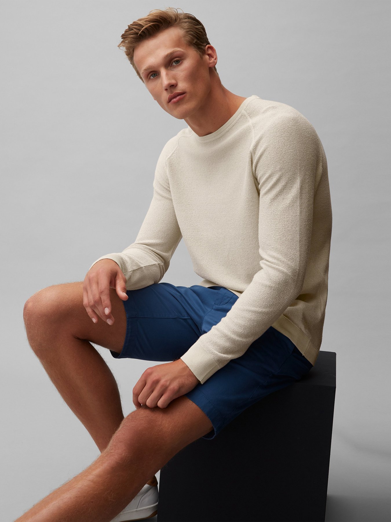 Худі та світшоти Marc O’Polo модель 026513560254-103 Фото