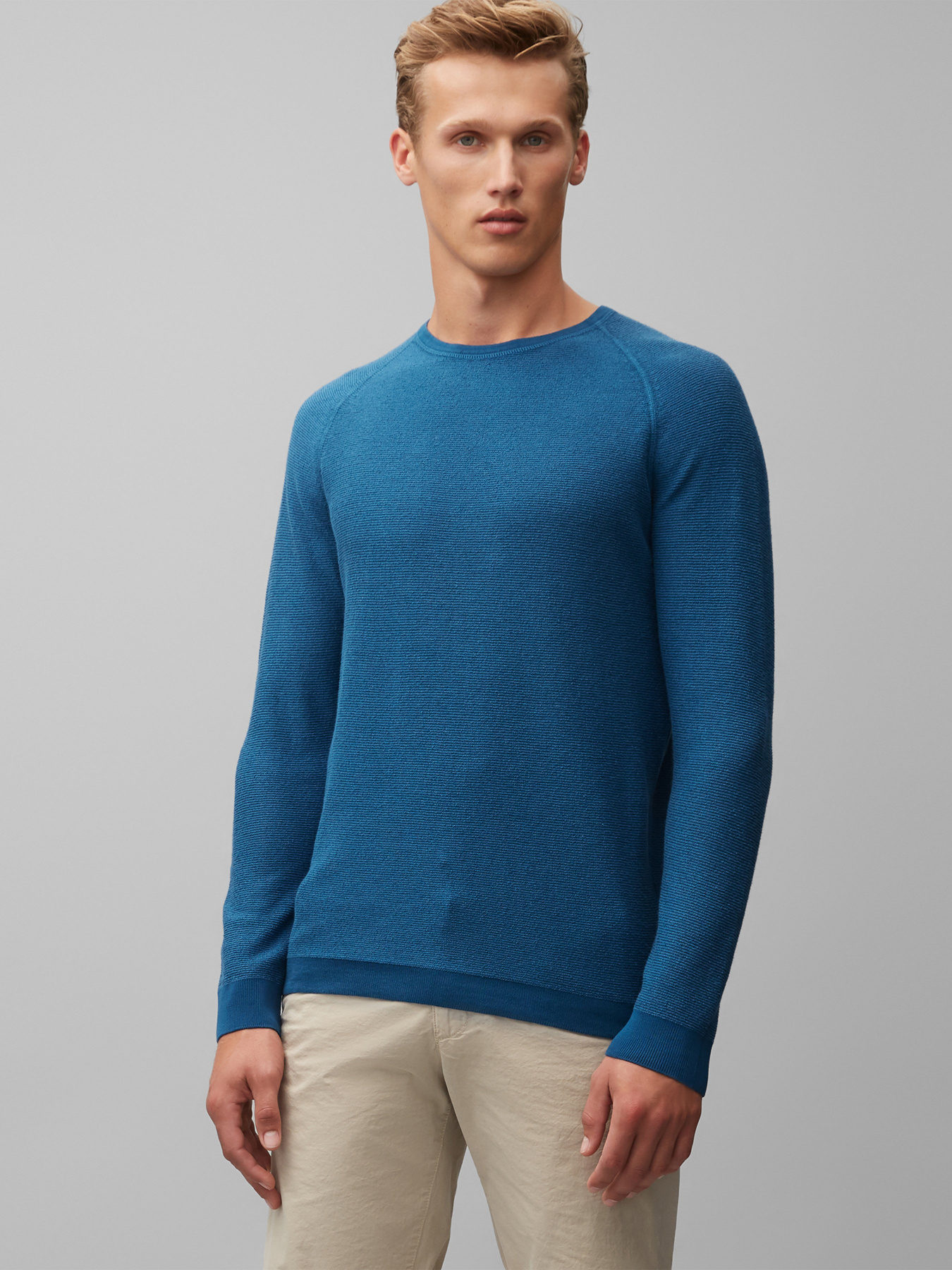 Светри та кардигани Marc O’Polo модель 026513560254-840 Фото