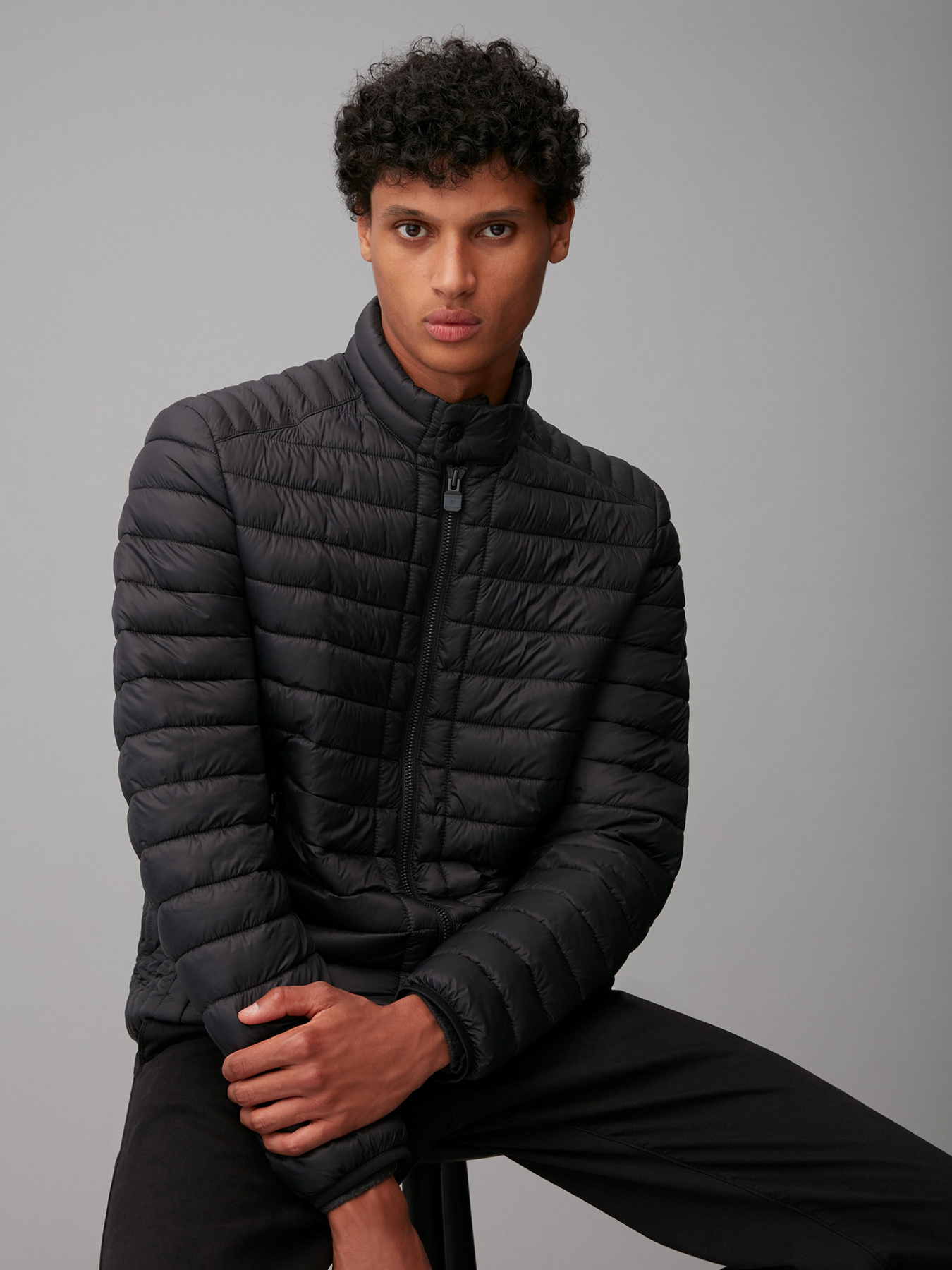 Куртки и дубленки Marc O’Polo модель 028114270076-990 Фото