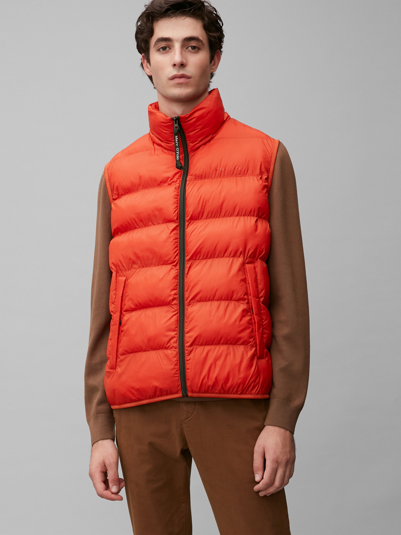 Куртки та дублянки Marc O’Polo модель 028114272036-343 Фото