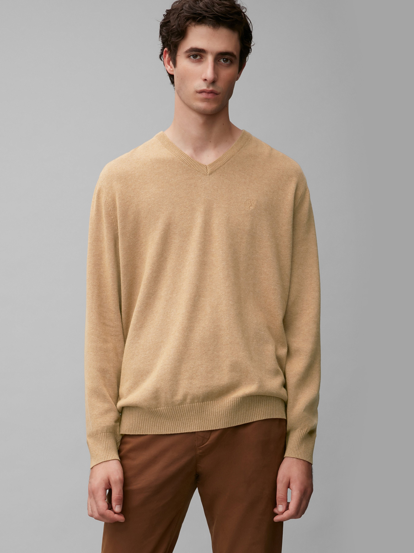 Худі та світшоти Marc O’Polo модель 028509260404-737 Фото