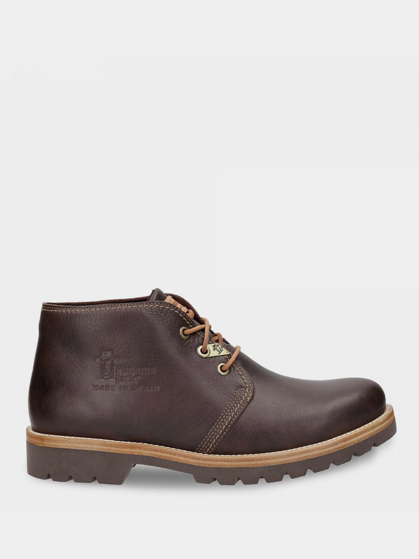 Ботинки и сапоги Panama Jack Bota Panama C18 модель Bota Panama C18 Фото