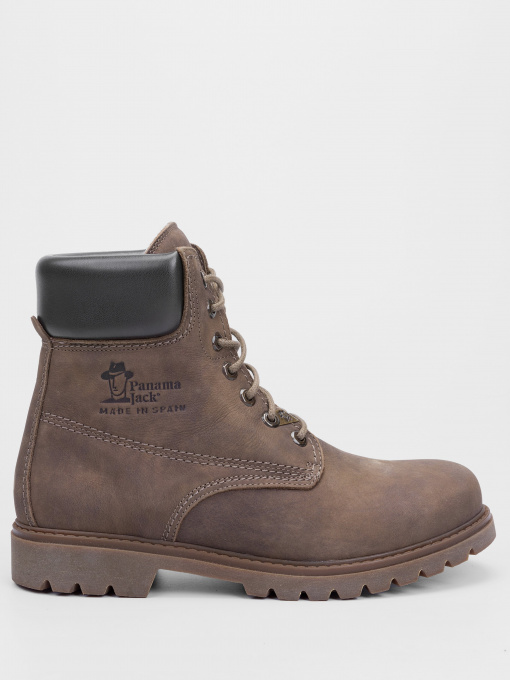 Ботинки и сапоги Panama Jack Panama 03 Wool C9 модель Panama 03 Wool C9 Фото