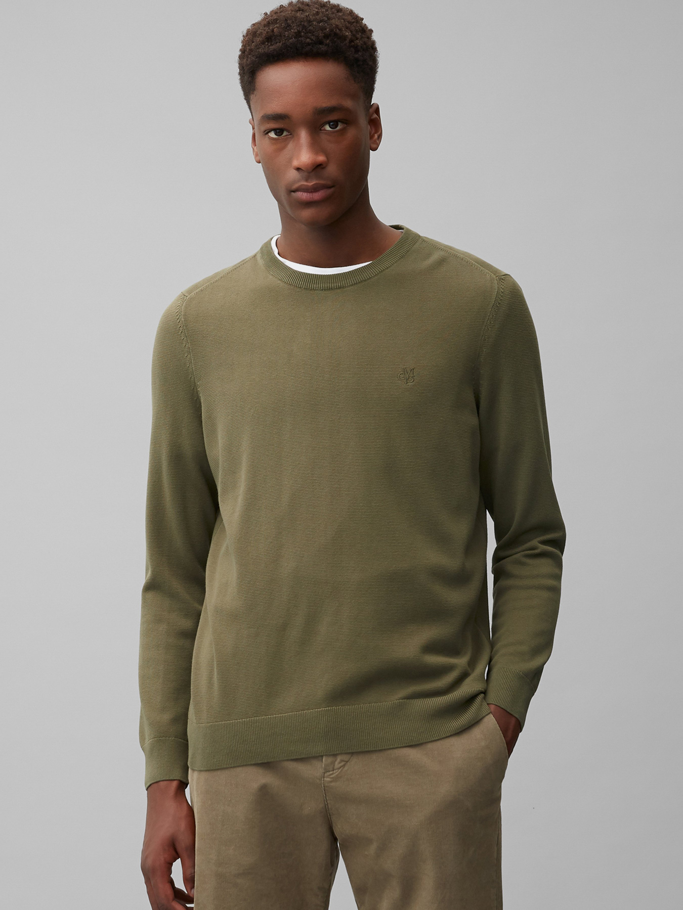Светри та кардигани Marc O’Polo модель M27506660398-444 Фото