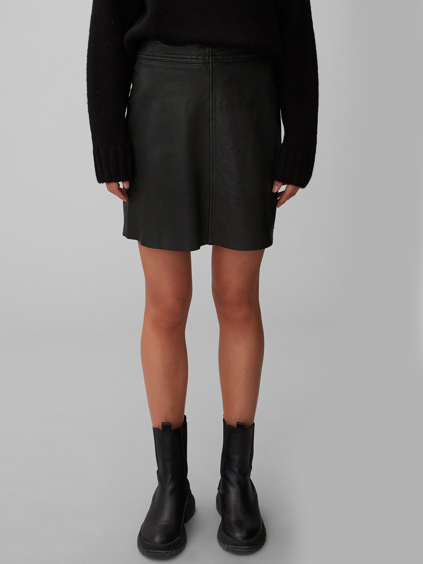 Спідниці Marc O’Polo модель 009700677015-990 Фото