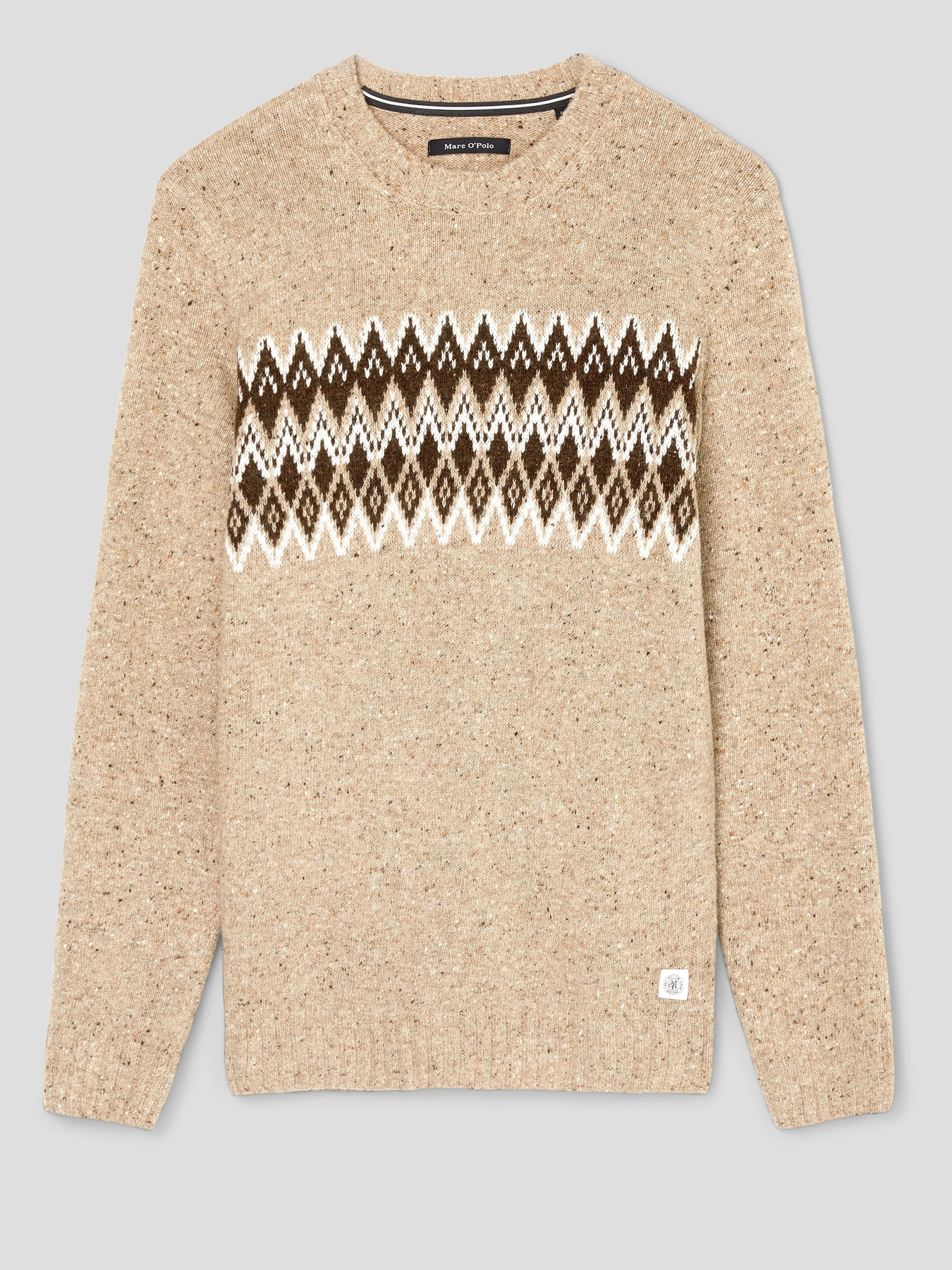 Светри та кардигани Marc O’Polo модель 030612960500-716 Фото