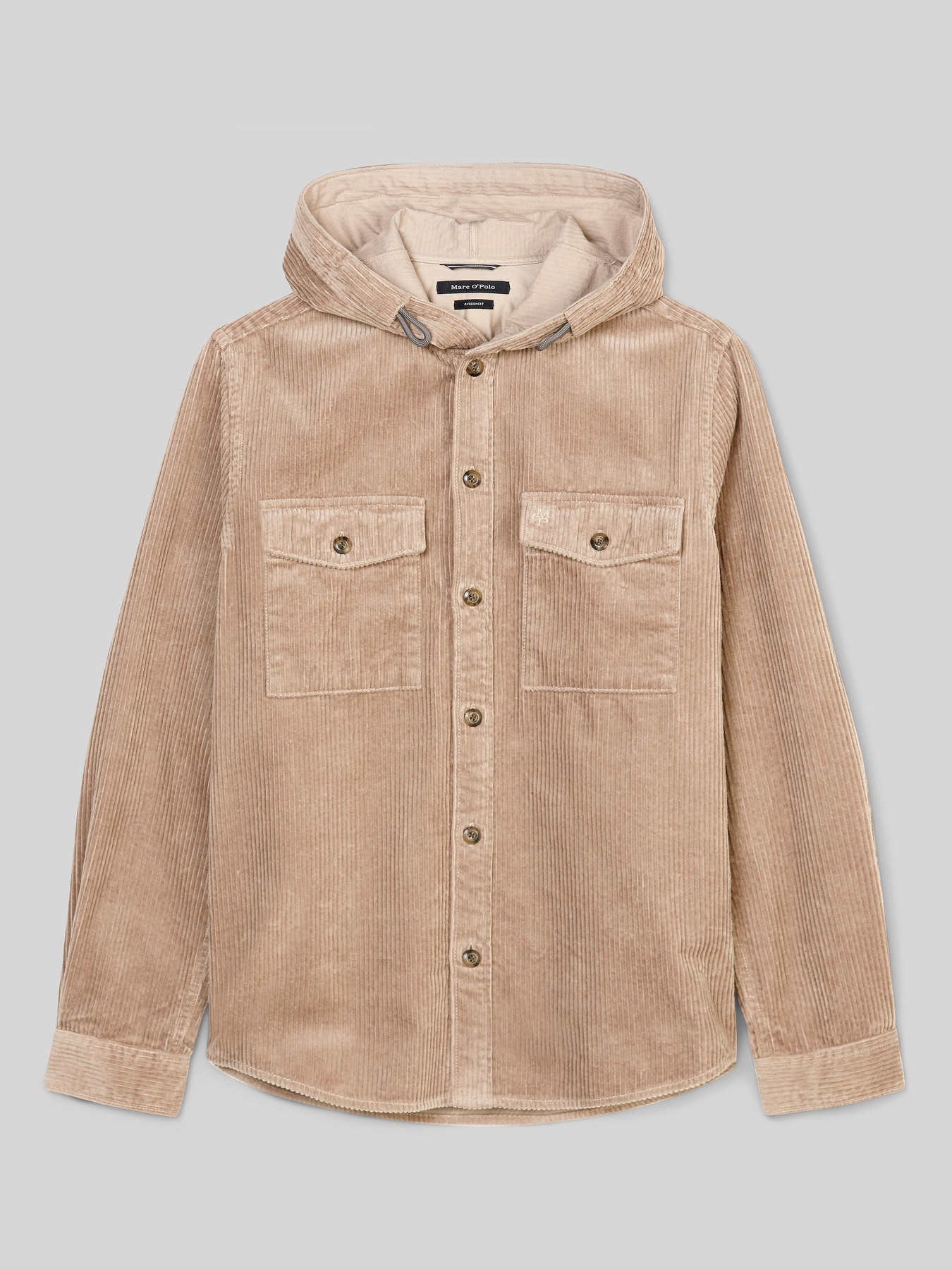 Куртки и дубленки Marc O’Polo модель 030729042426-716 Фото