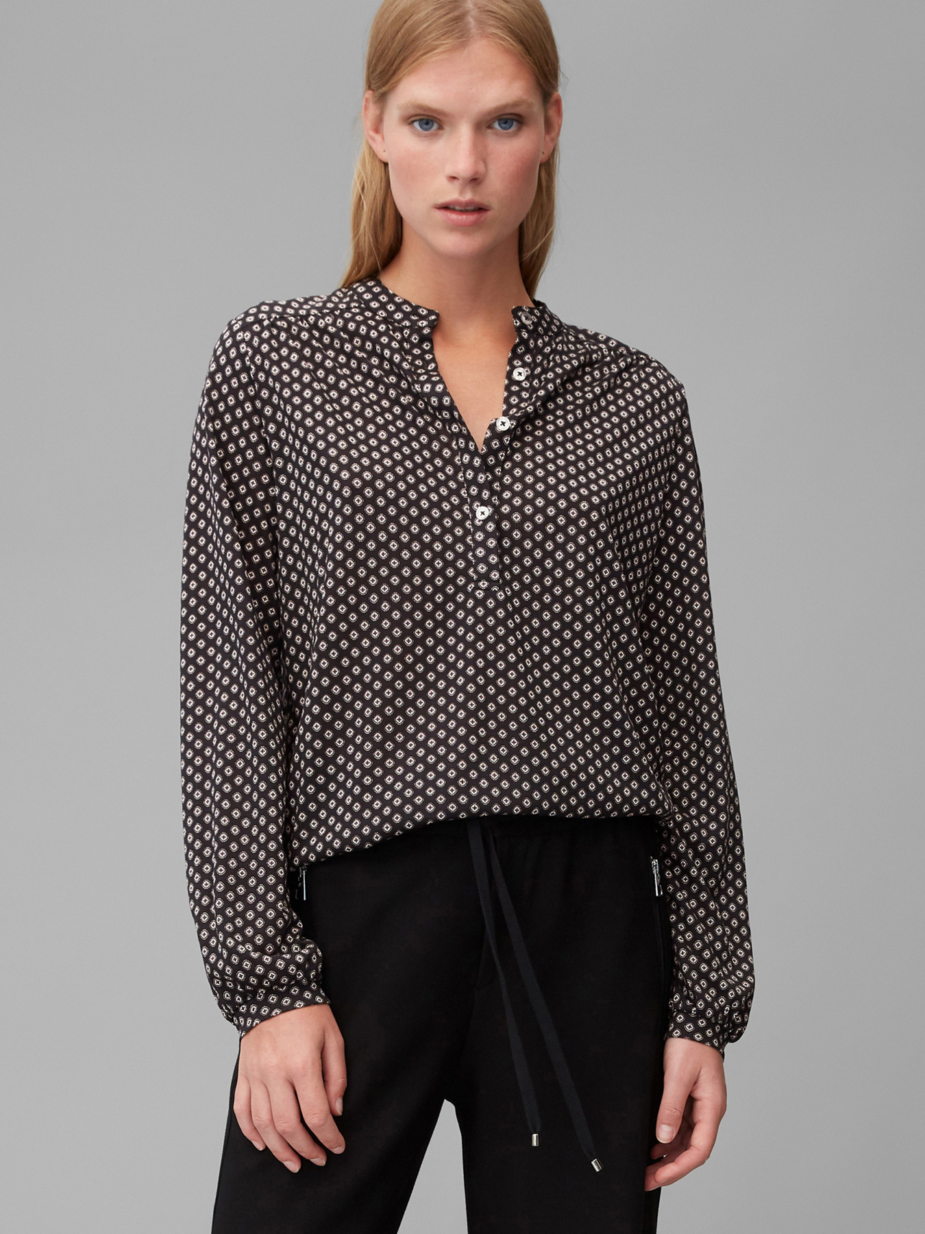 Блузи Marc O’Polo модель M09300952541-L98 Фото