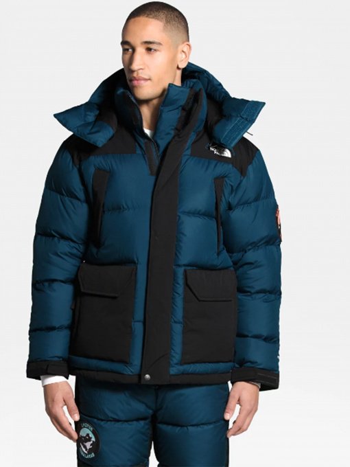 Куртки и дубленки The North Face Nse Sagarmatha модель NF0A4QYFN4L1 Фото