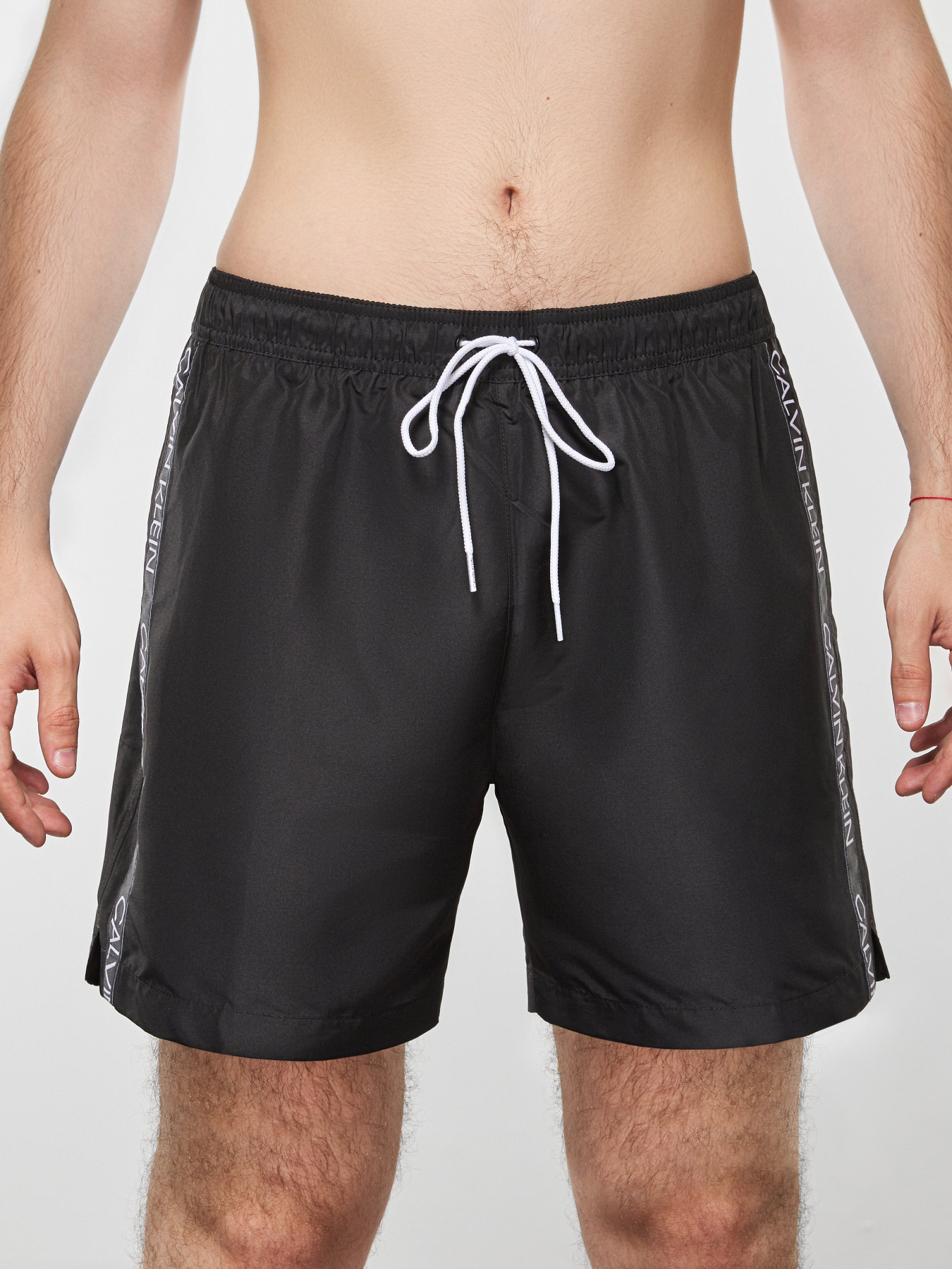 Шорти Calvin Klein Underwear модель KM0KM00434_BEH_0041 Фото