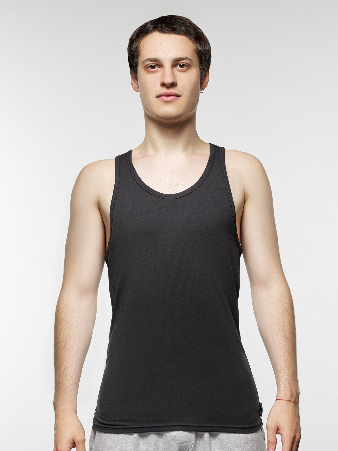 Одяг для дому та сну Calvin Klein Underwear модель 1Q20 Фото