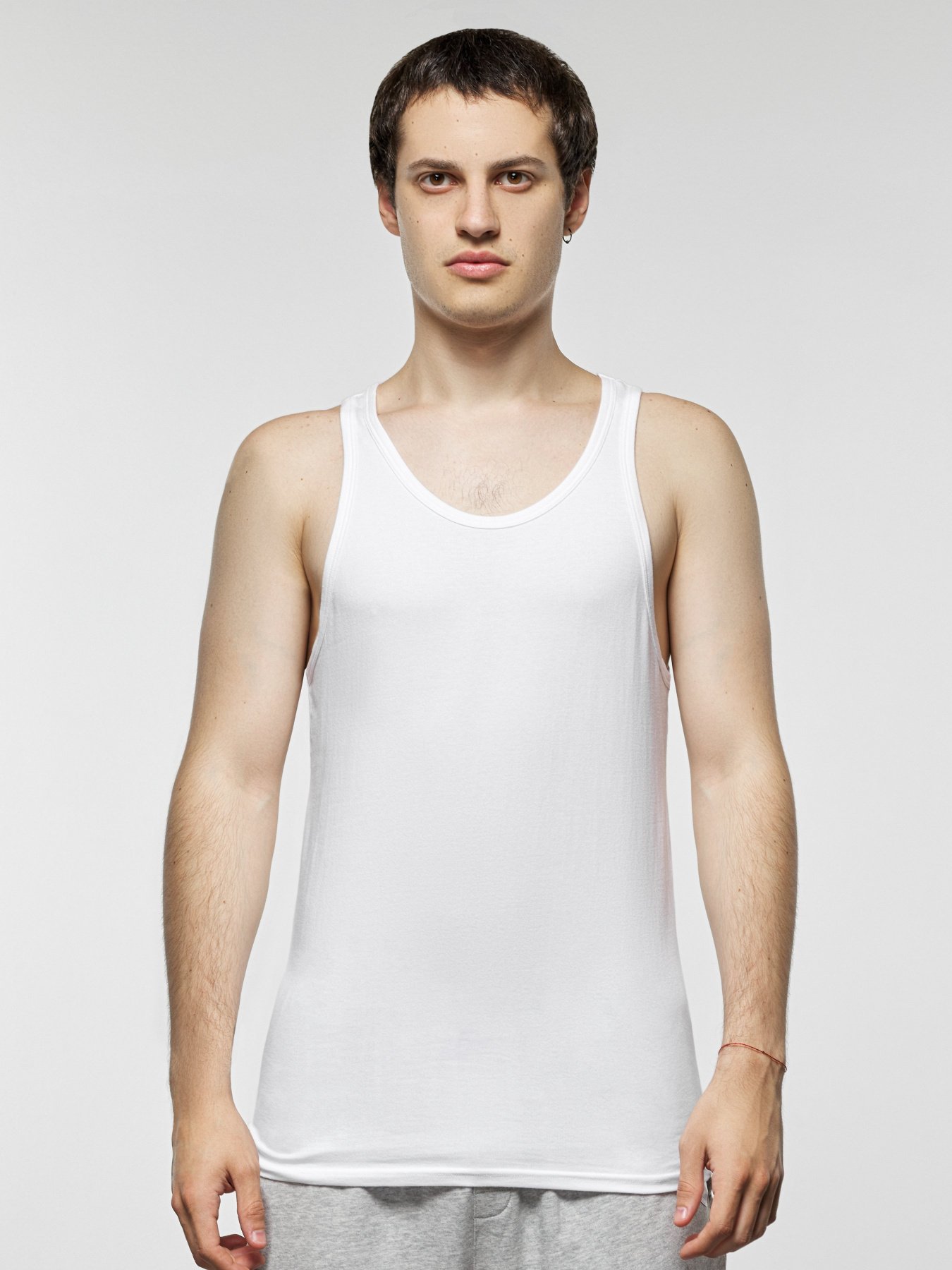 Одяг для дому та сну Calvin Klein Underwear модель 1Q21 Фото