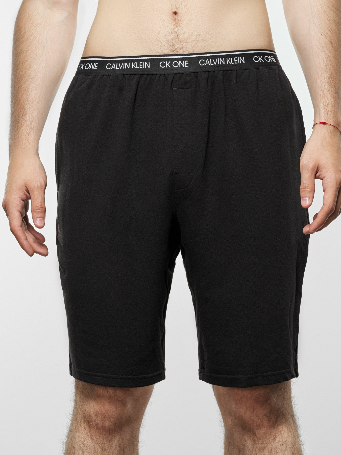 Шорти Calvin Klein Underwear модель NM1906E_001_0041 Фото