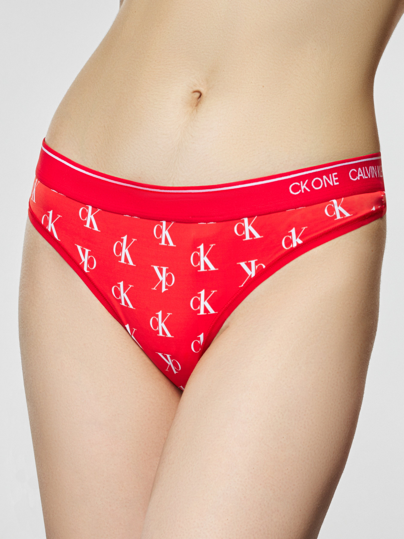 Нижнее белье Calvin Klein Underwear модель QF5743E_SL2_0041 Фото