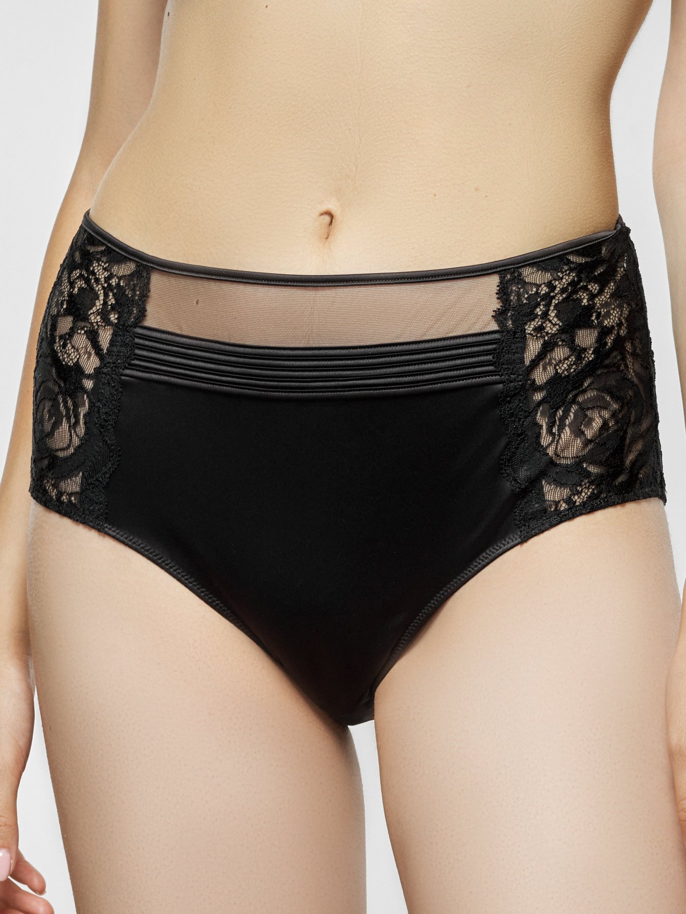 Нижнее белье Calvin Klein Underwear модель QF5905E_001_0041 Фото