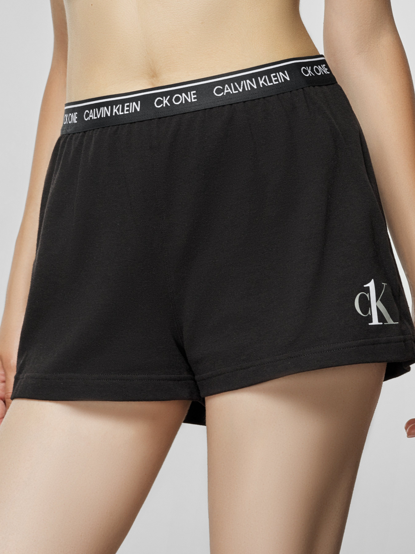 Шорты Calvin Klein Underwear модель QS6428E_001_0041 Фото