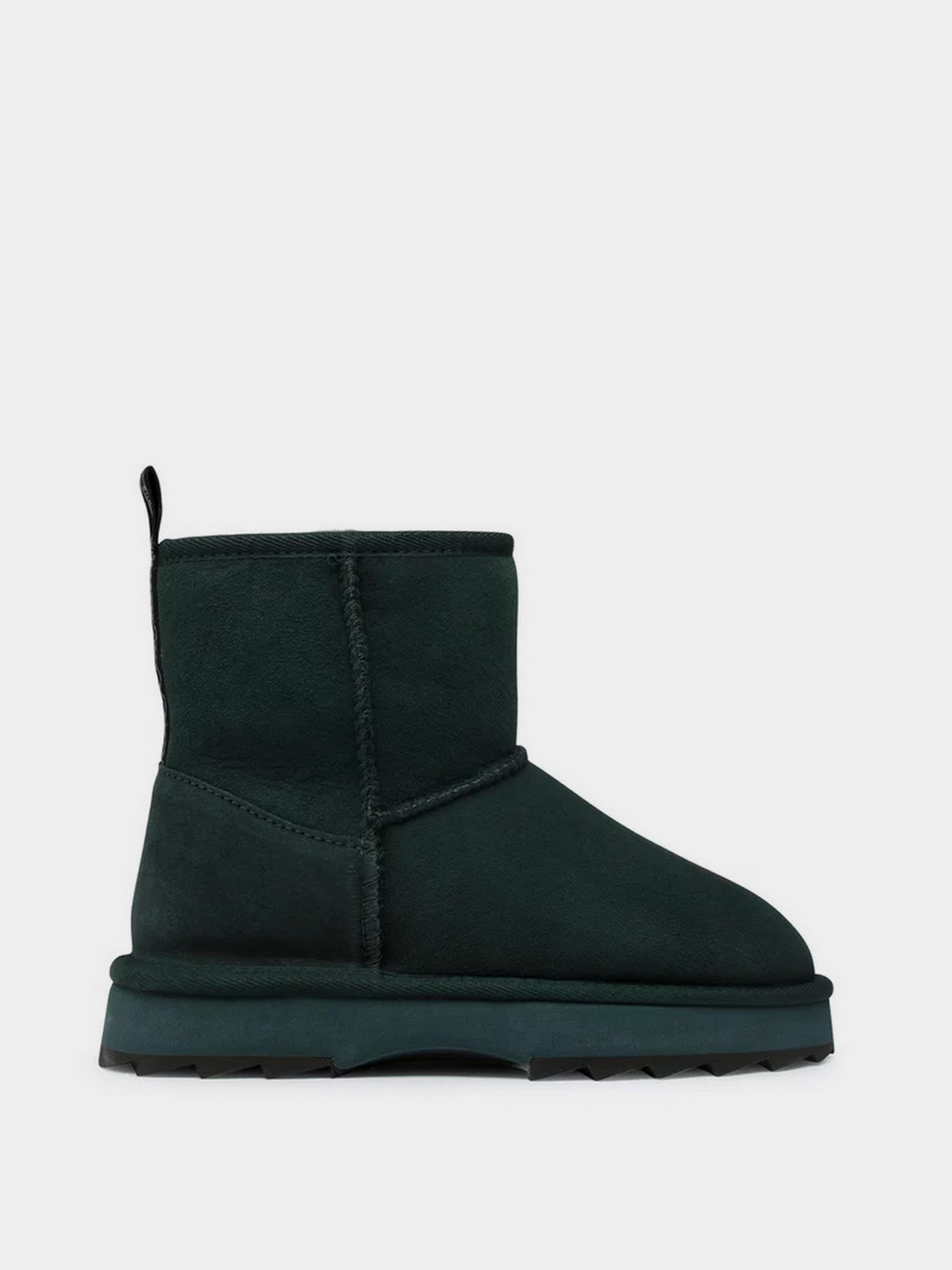 Черевики та чоботи EMU модель W12434-deep teal/black Черевики та чоботи EMU модель W12434-deep teal/black Фото
