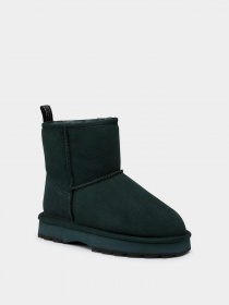 Черевики та чоботи EMU модель W12434-deep teal/black Фото