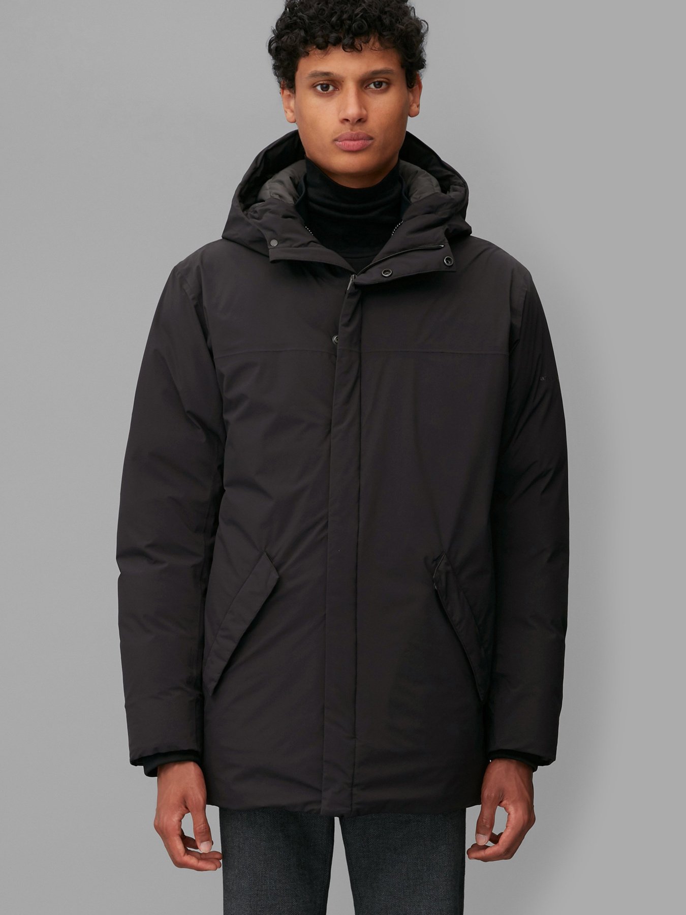 Куртки и дубленки Marc O’Polo модель 029106371034-990 Фото