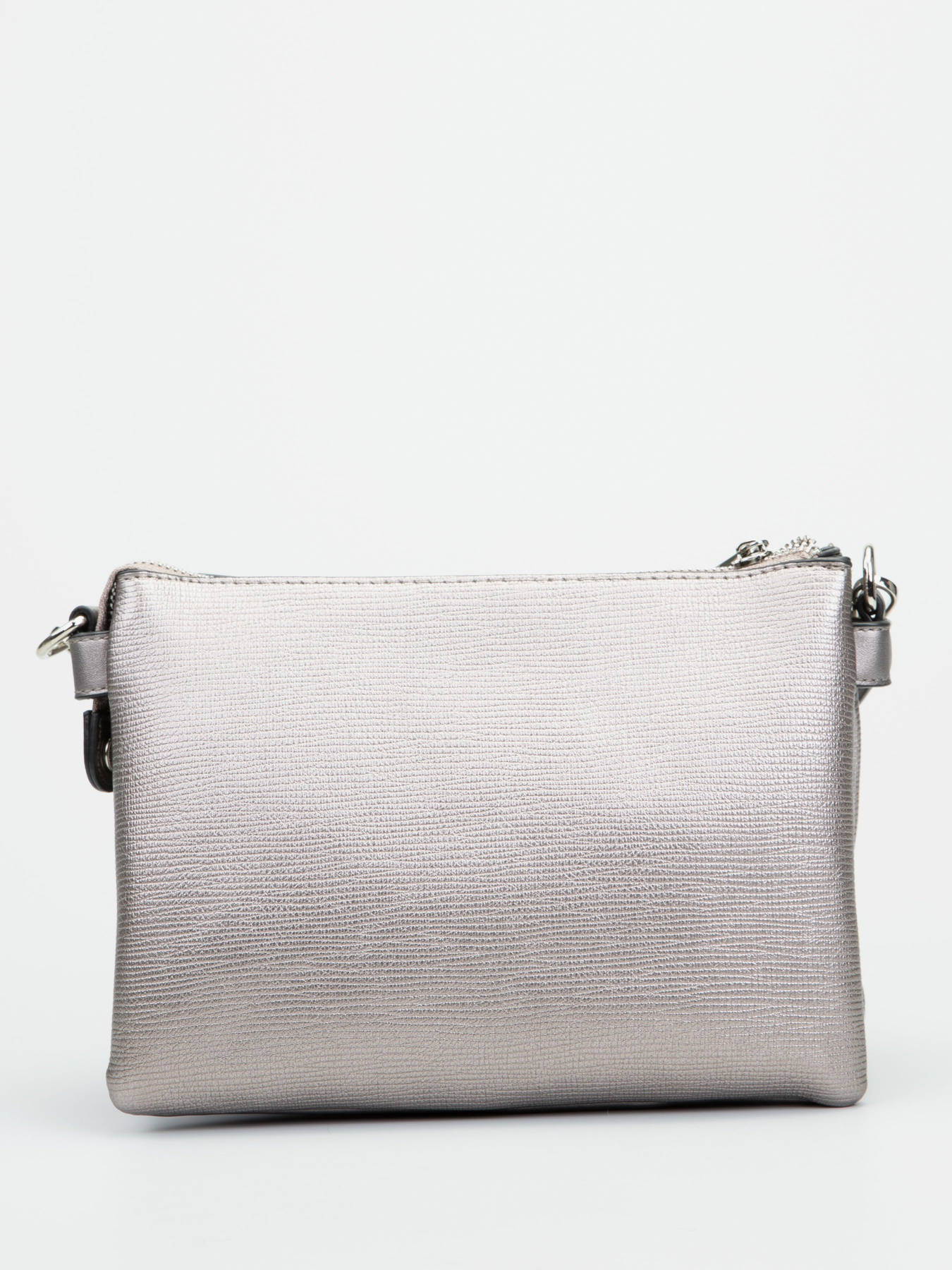 Сумки PepeMoll модель 44122 Silver Фото