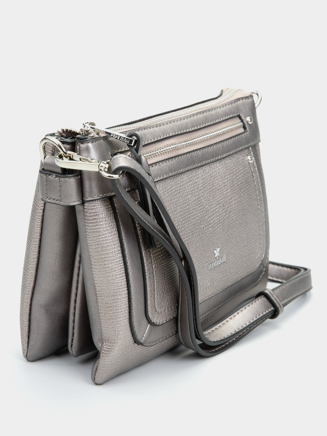 Сумки PepeMoll модель 44122 Silver Фото