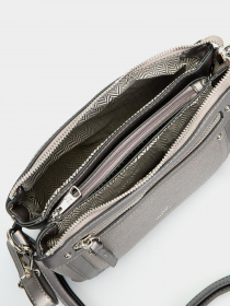 Сумки PepeMoll модель 44122 Silver Фото