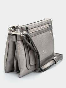 Сумки PepeMoll модель 44122 Silver Фото