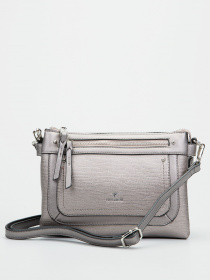 Сумки PepeMoll модель 44122 Silver Фото