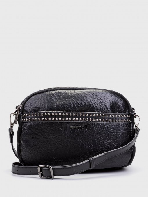 Сумки PepeMoll модель 27132 Negro Фото