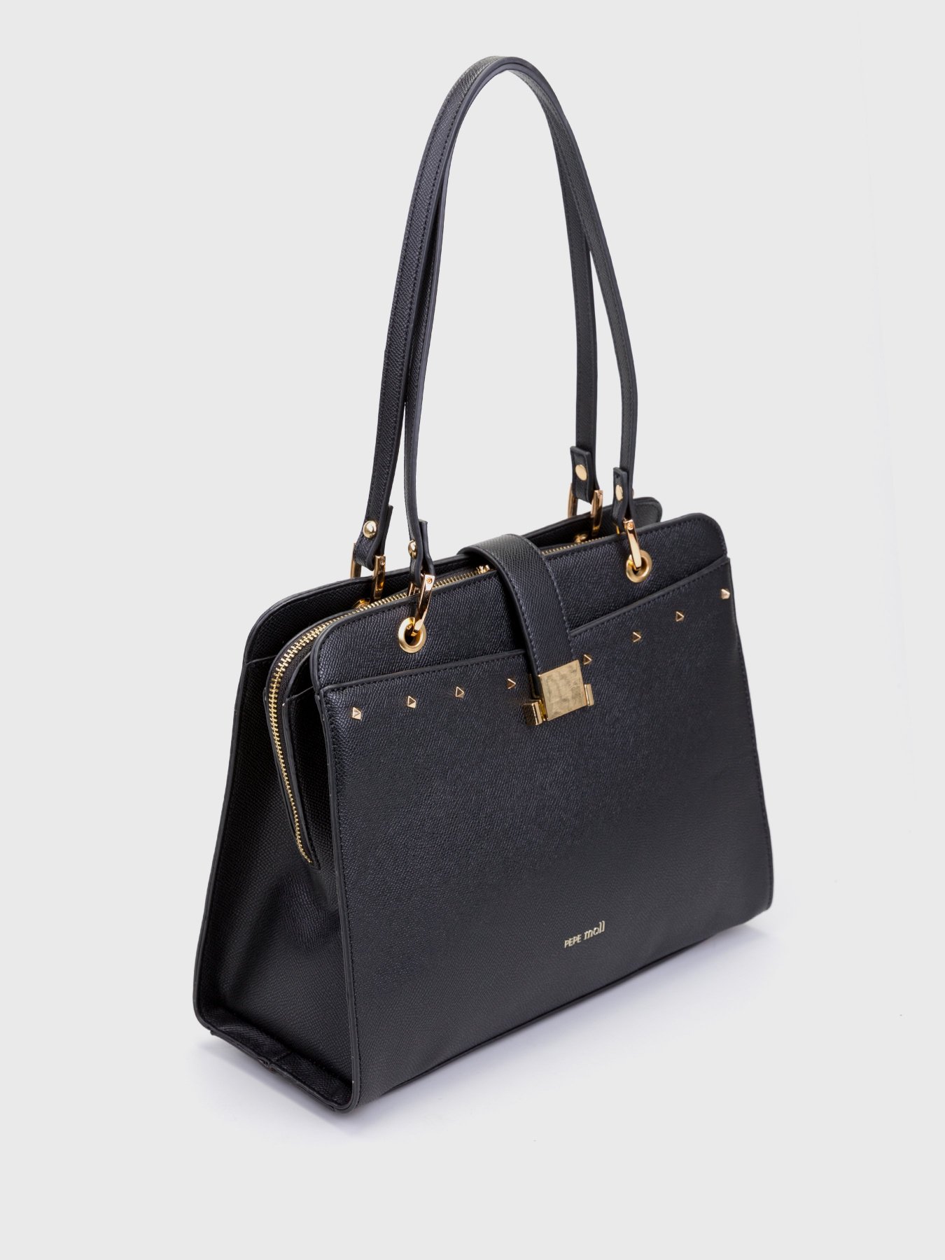 Сумки PepeMoll модель 40127 Negro Фото