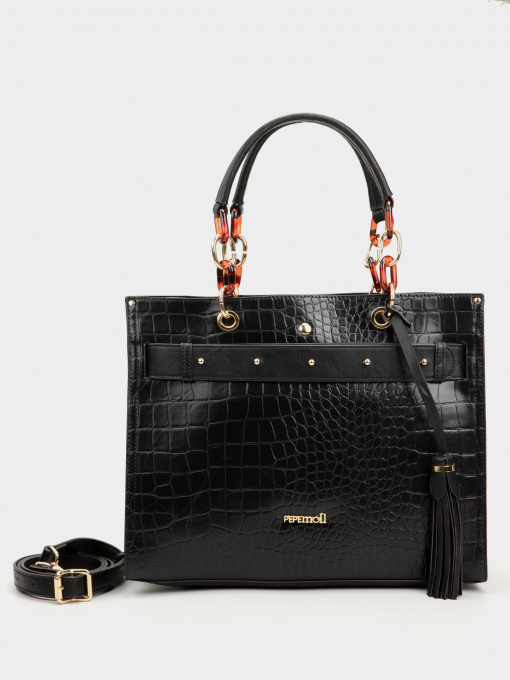 Сумки PepeMoll модель 34127 Negro Фото