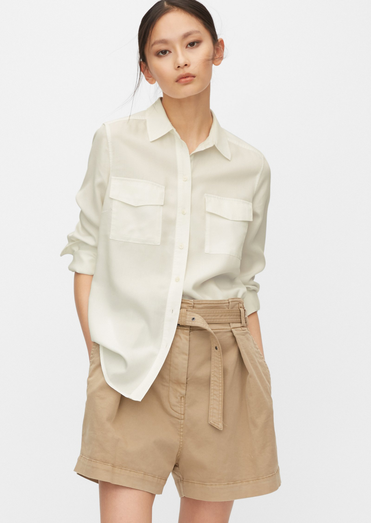 Блузи Marc O’Polo модель M03152542567-121 Фото