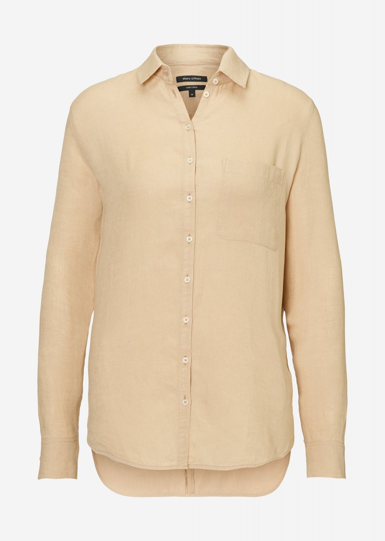 Блузи Marc O’Polo модель 003130542471-753 Фото