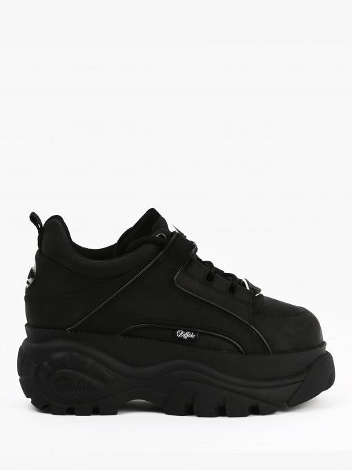Кросівки Buffalo CLD Corin модель 1533094-black Фото