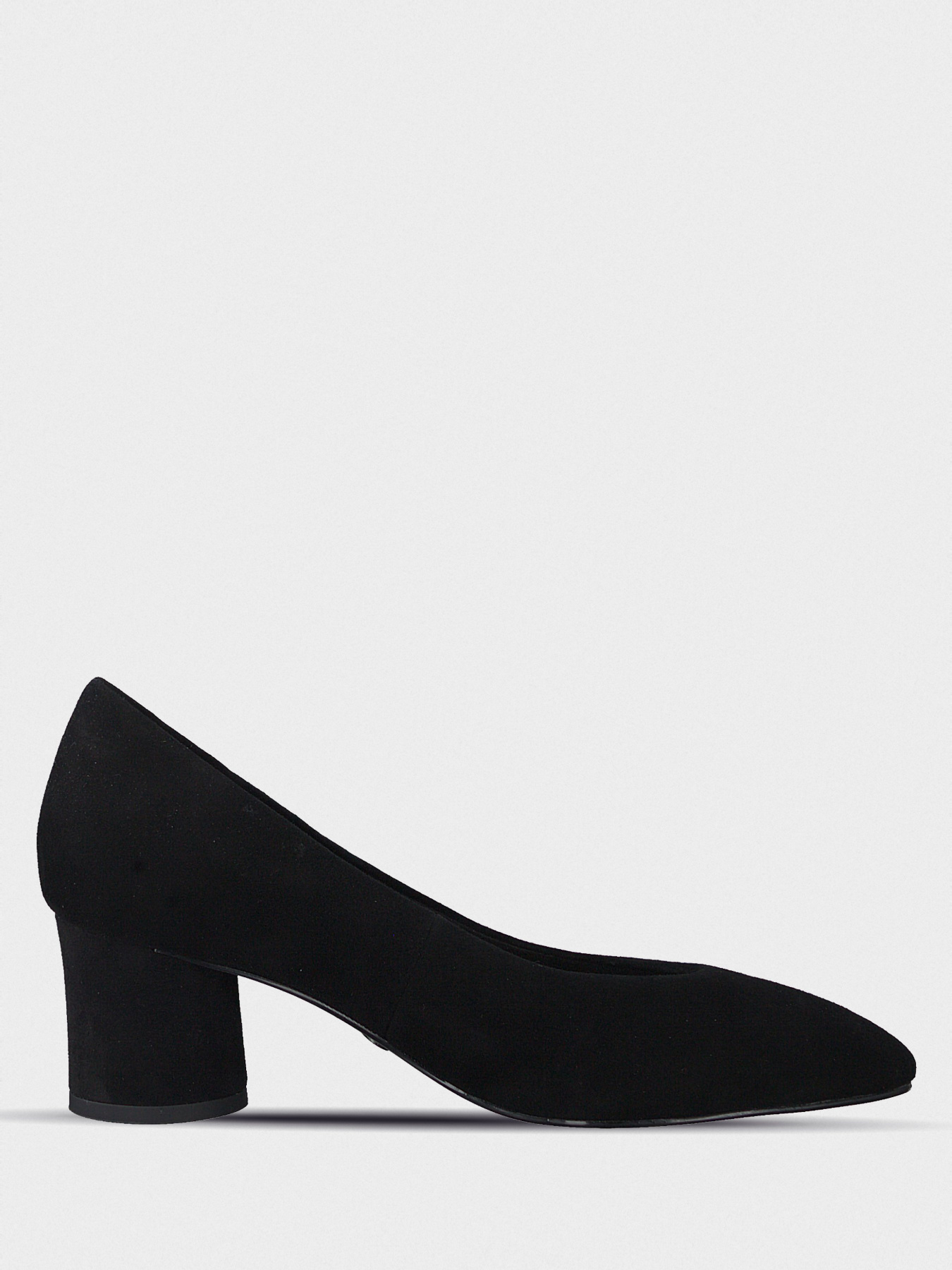 Туфлі та лофери Tamaris модель 1-1-22429-25 001 BLACK Фото