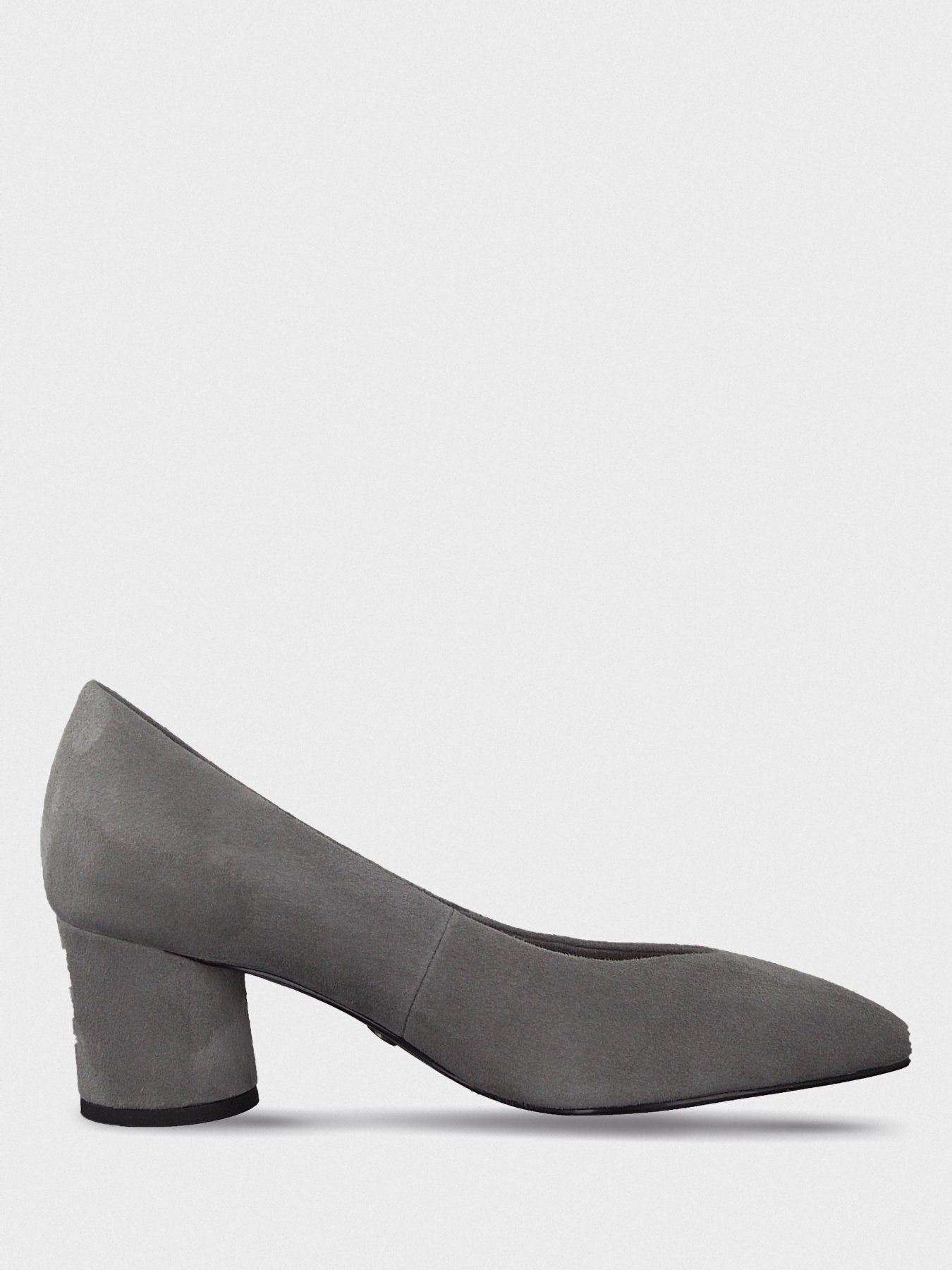 Туфли и лоферы Tamaris модель 1-1-22429-25 254 LIGHT GREY Фото