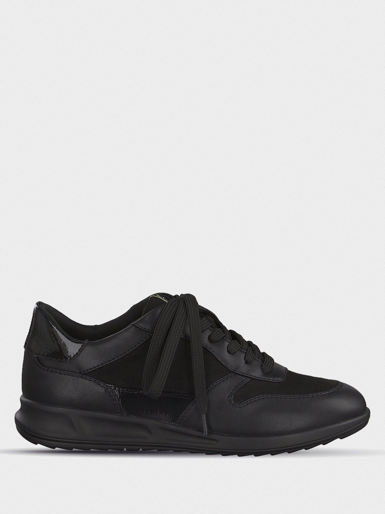 Кросівки Tamaris модель 1-1-23625-25 007 BLACK UNI Фото