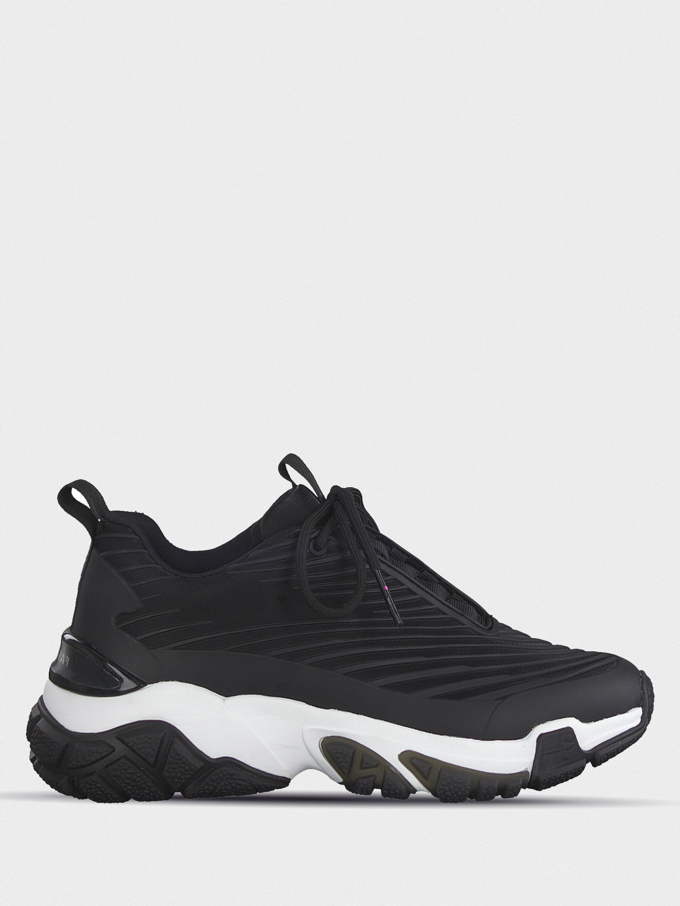 Кросівки Tamaris модель 1-1-23733-25 001 BLACK Фото