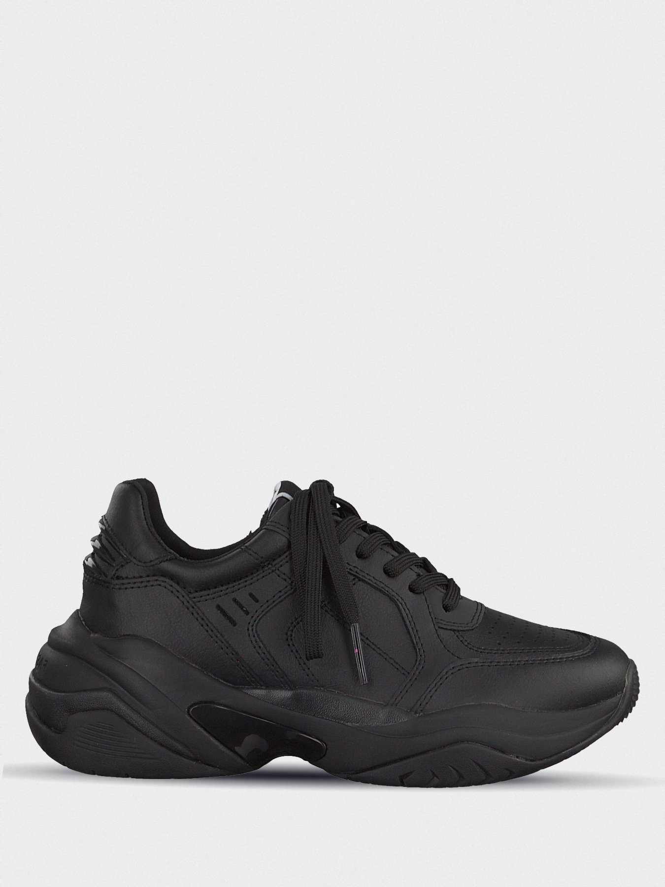 Кросівки Tamaris модель 1-1-23735-25 007 BLACK UNI Фото