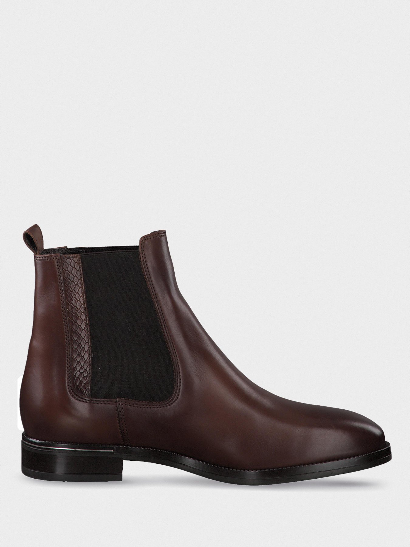 Ботинки и сапоги Tamaris модель 1-1-25000-25 305 COGNAC Фото