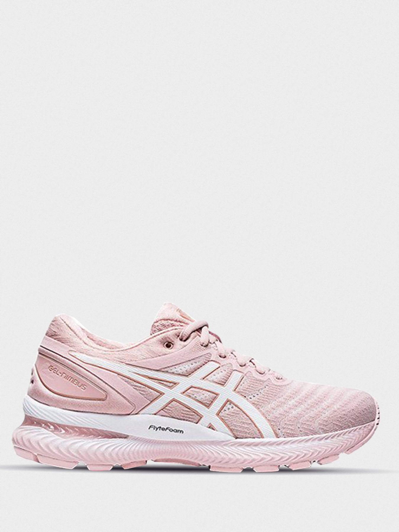 Кросівки Asics GEL-NIMBUS 22 модель 1012A587-703 Фото