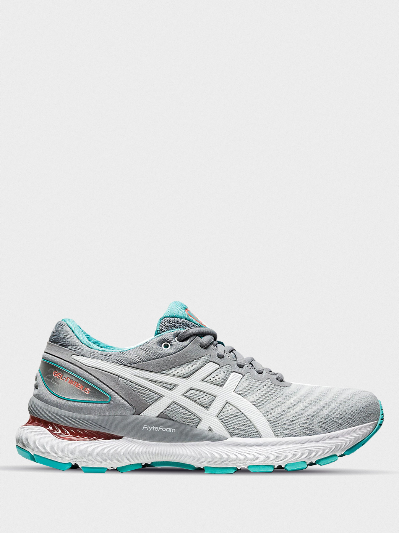 Кроссовки Asics GEL-NIMBUS 22 модель 1012A587-020 Фото
