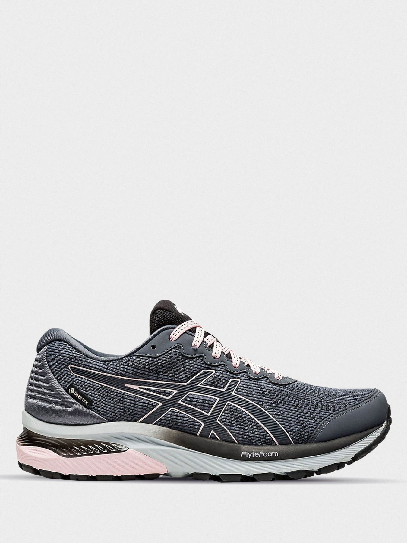 Кросівки Asics GEL-CUMULUS 22 G-TX модель 1012A769-020 Фото