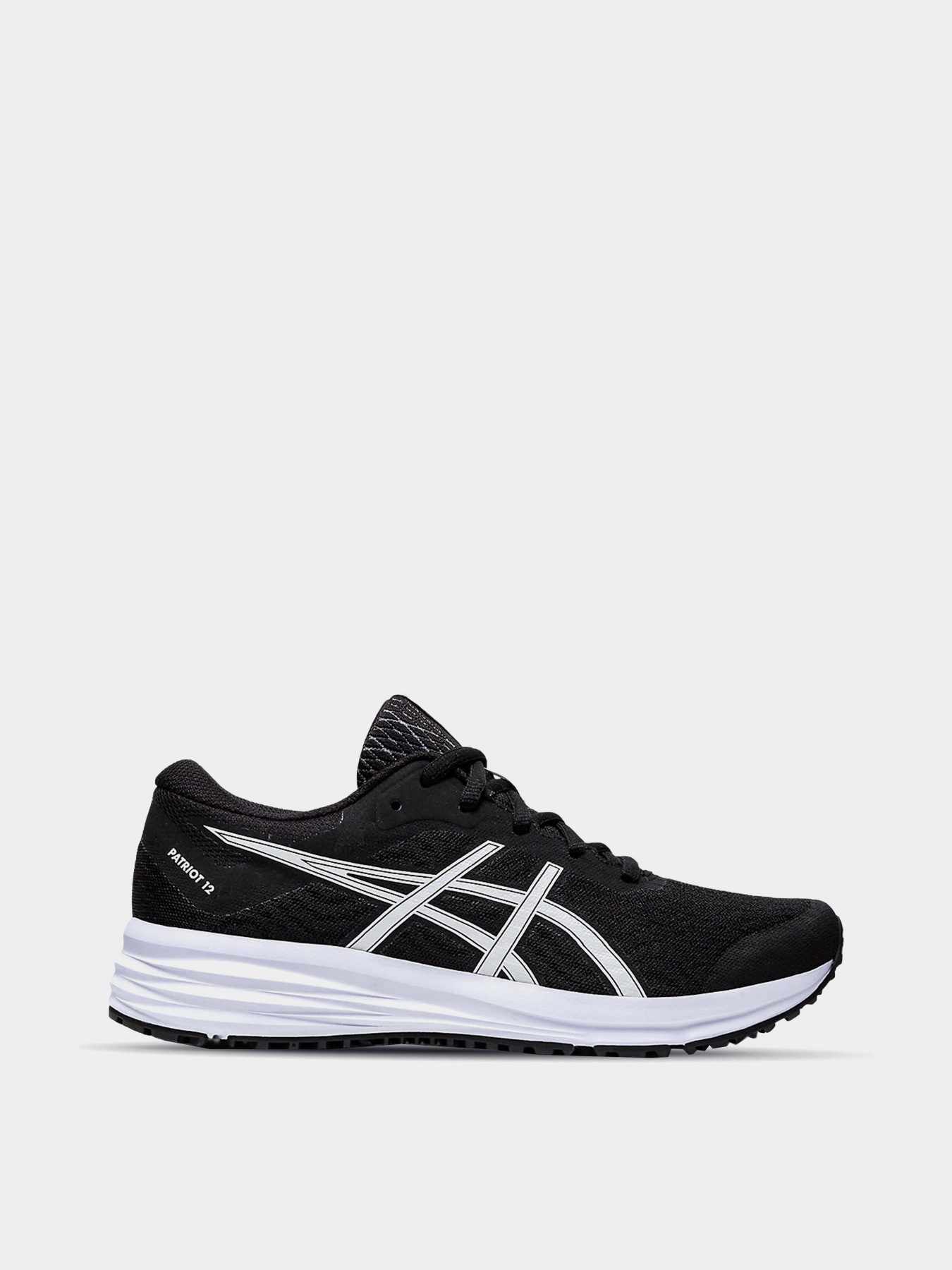 Кроссовки Asics Patriot™ 12 модель 1012A705-001 Фото