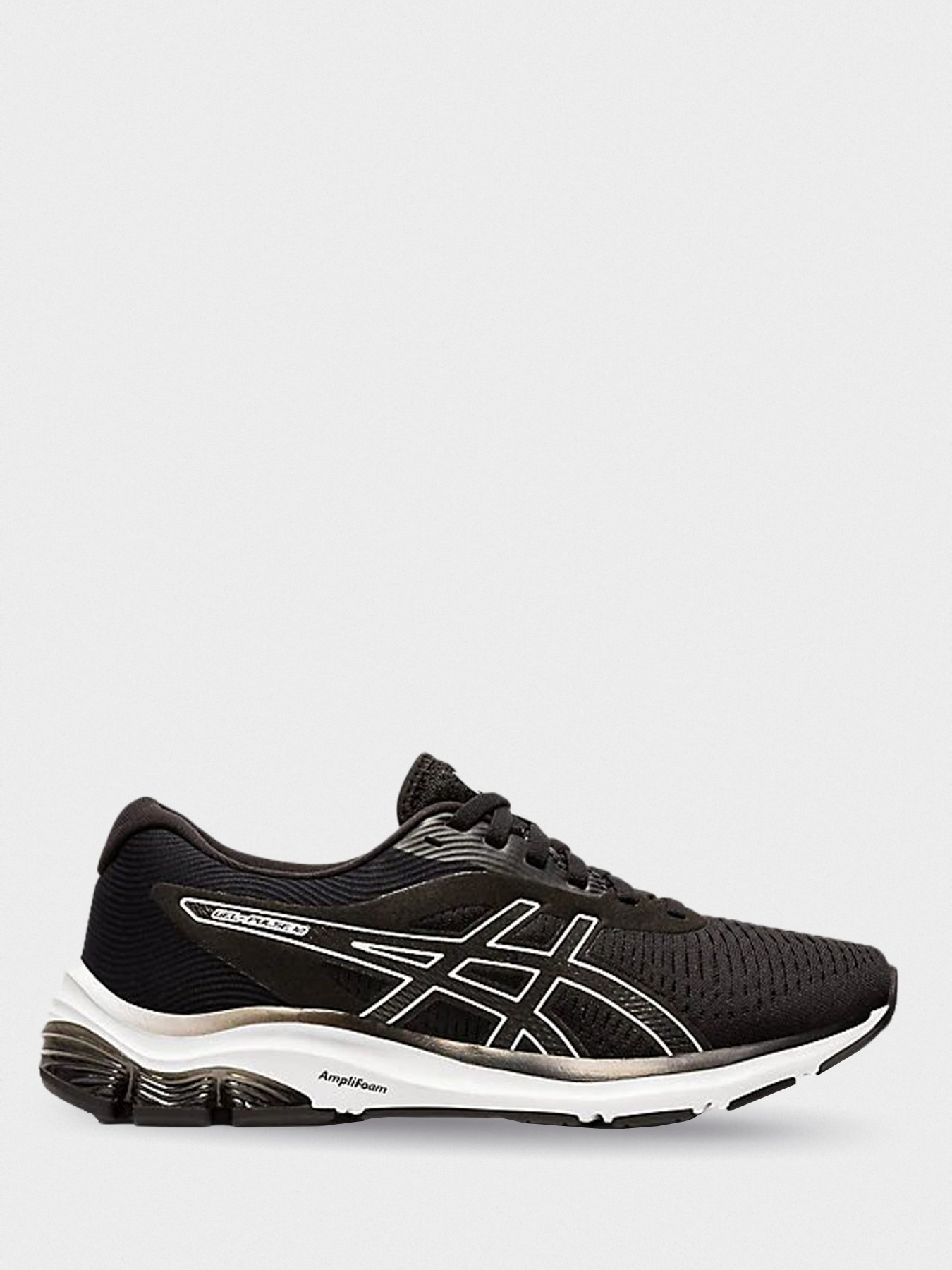 Кросівки Asics GEL-PULSE 12 модель 1012A724-001 Фото