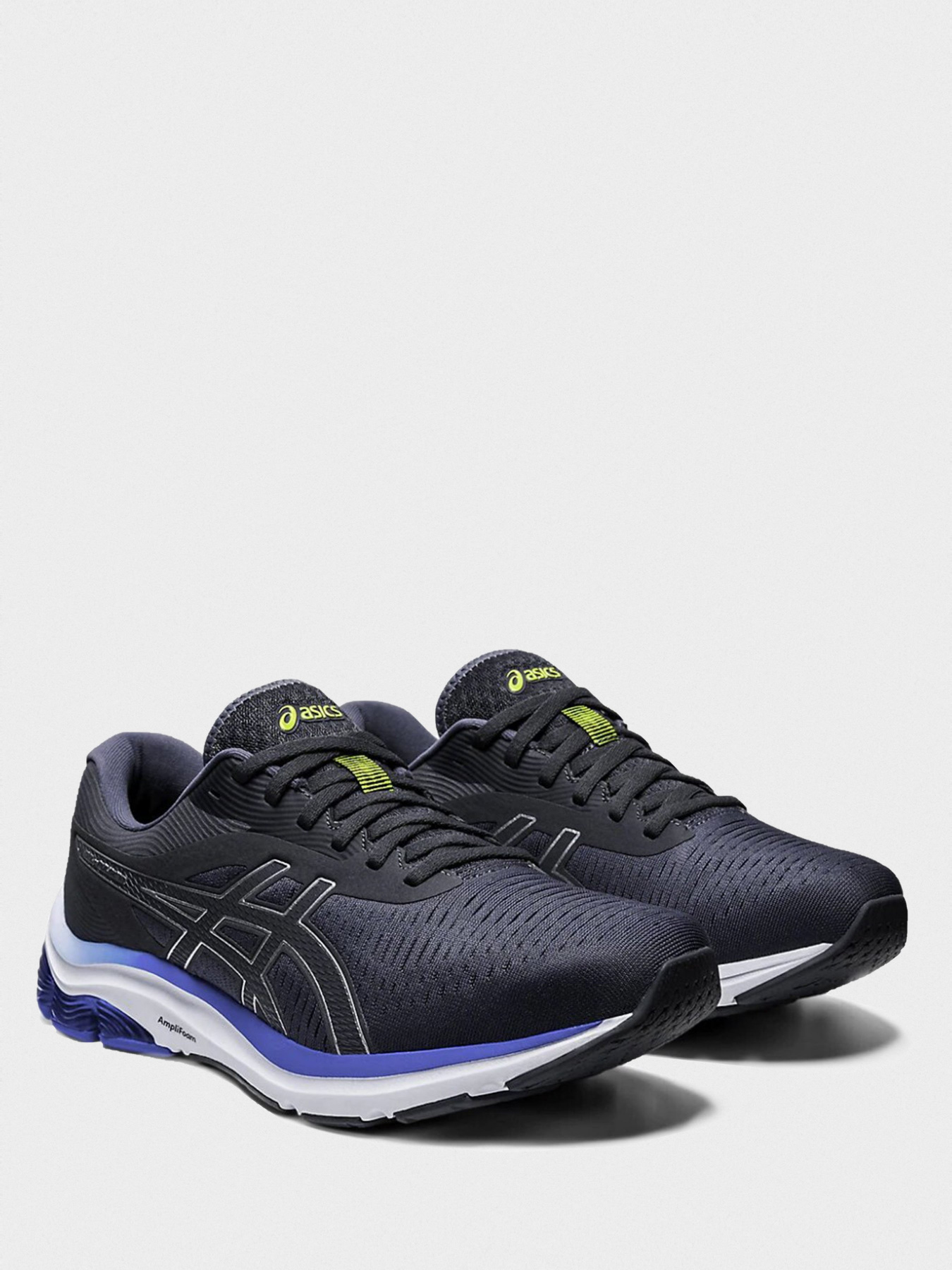 Кроссовки Asics GEL-PULSE 12 модель 1011A844-021 Фото