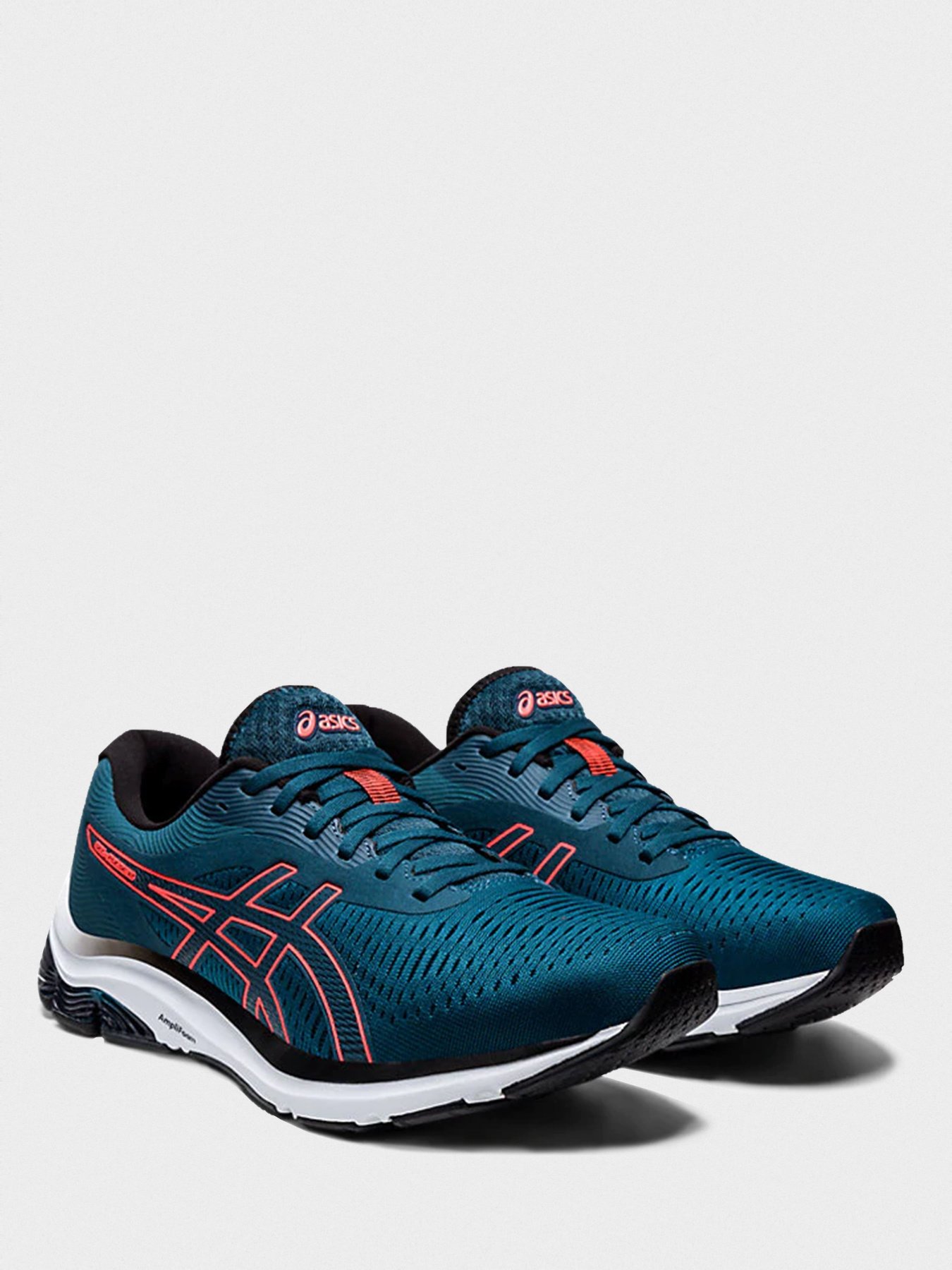 Кроссовки Asics GEL-PULSE 12 модель 1011A844-401 Фото