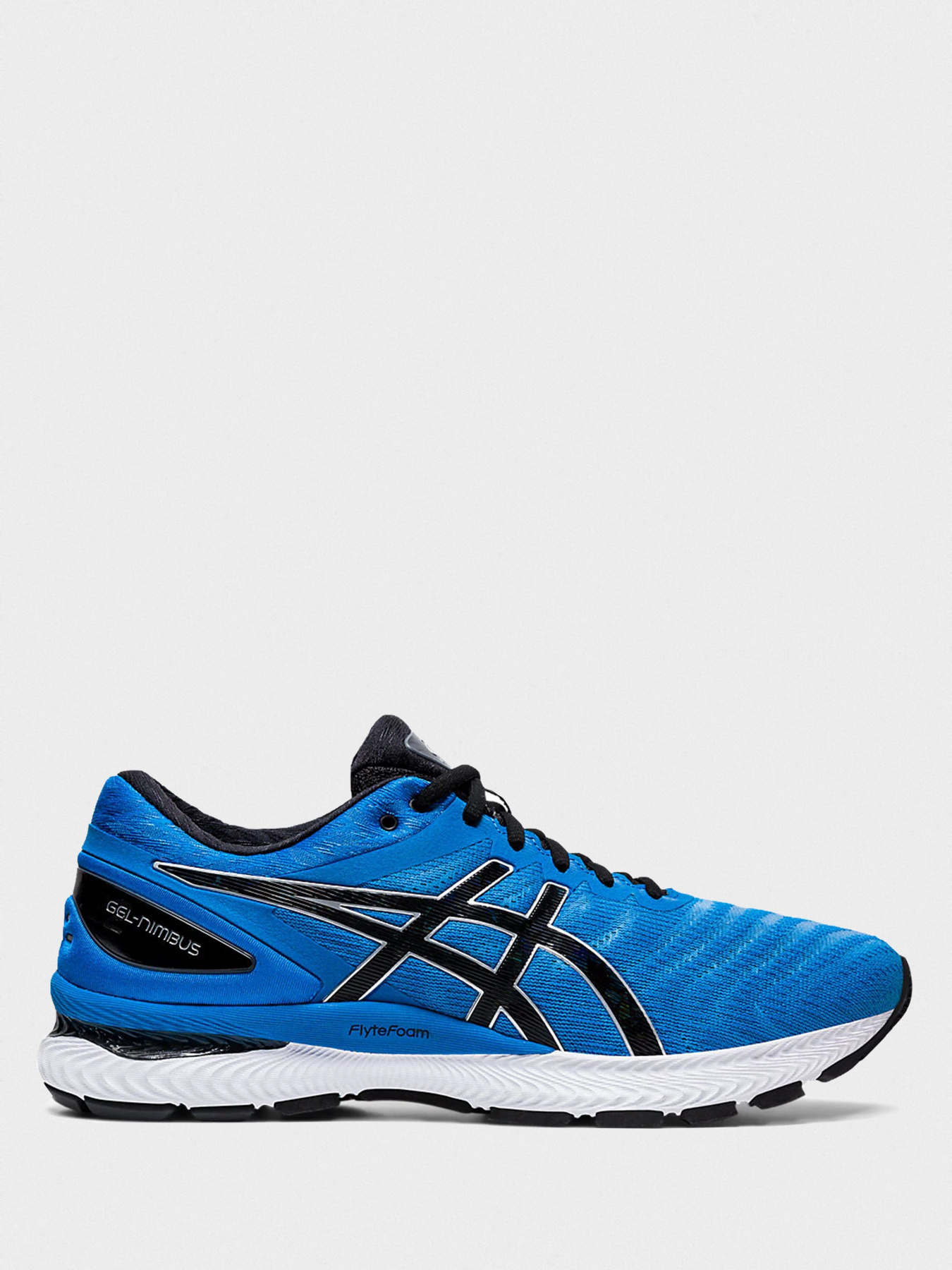 Кроссовки Asics GEL-NIMBUS 22 модель 1011A680-405 Фото